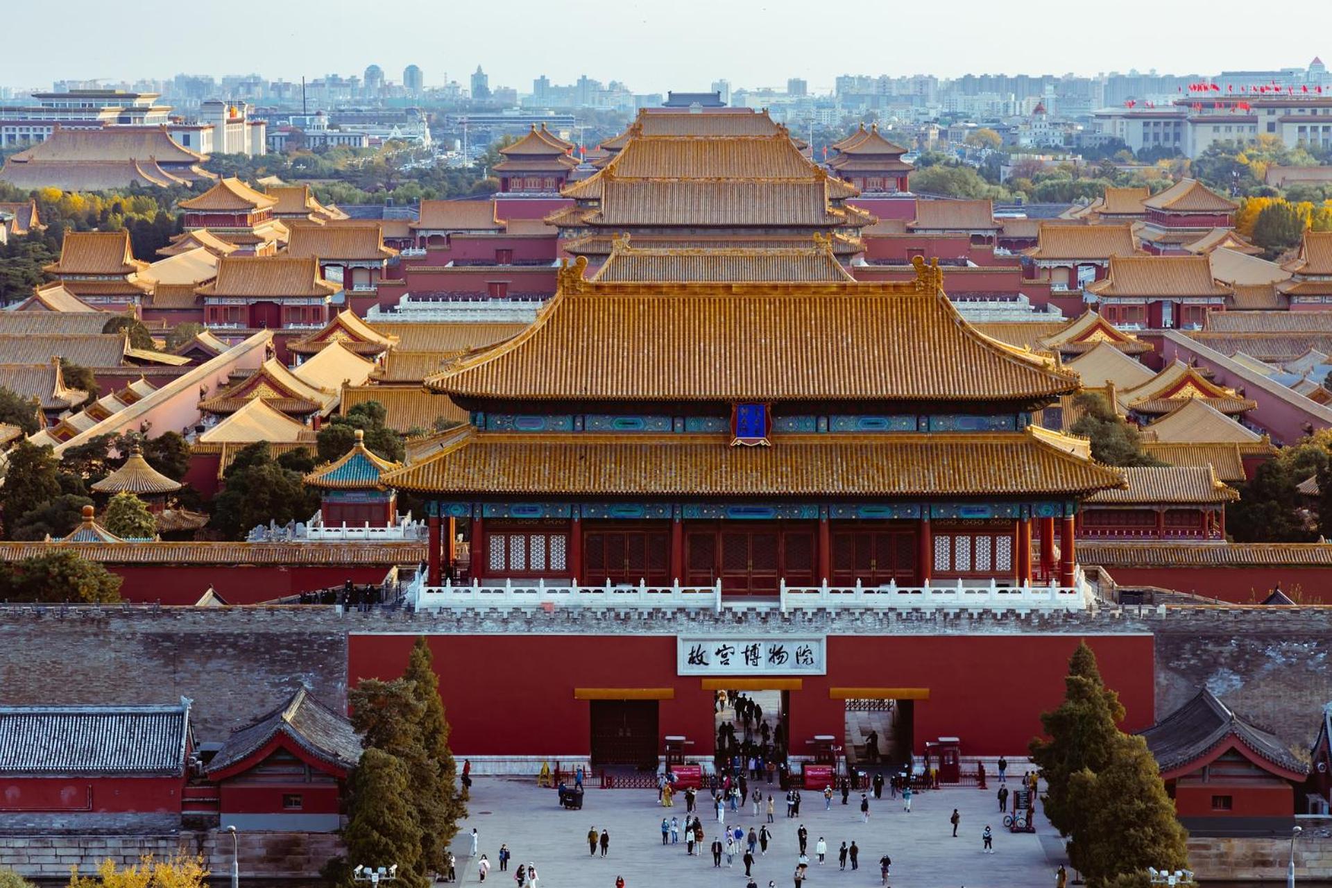 Nost Algia Hotel - Near Beijing Yonghe Lama Temple, Ghost Street, Beihai Park, Jingshan Park, Drum Tower, Houhai Bar Street, Tian'Anmen Square, Located In Beijing Traditional Hutongs, 5 Minutes Away From Subway, Free Laundry Serive Zewnętrze zdjęcie